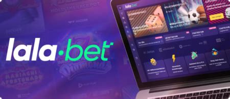 lalabet com|portal labet empresas.